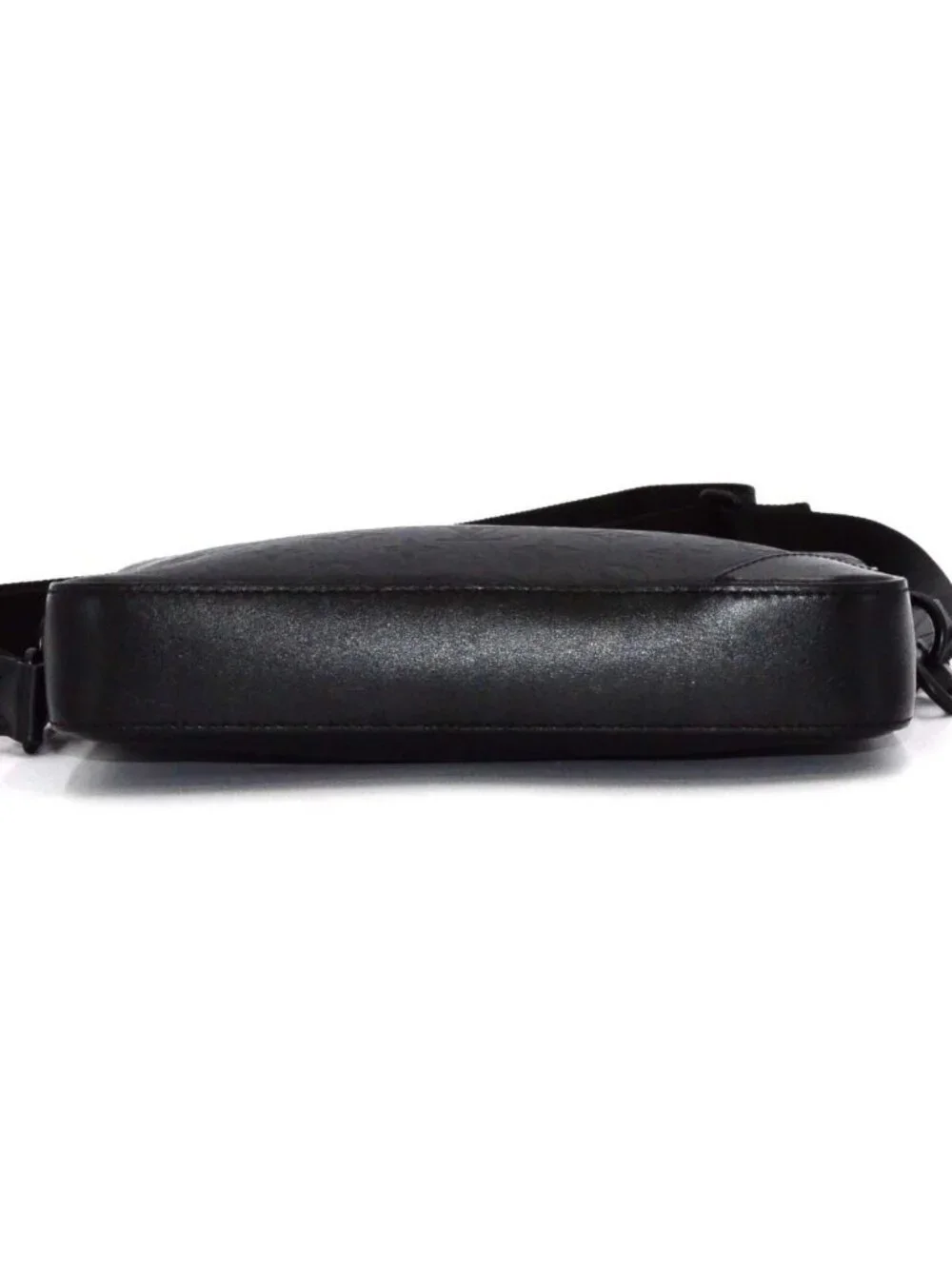 Louis Vuitton Monogram Shadow Duo Messenger Shoulder Bag